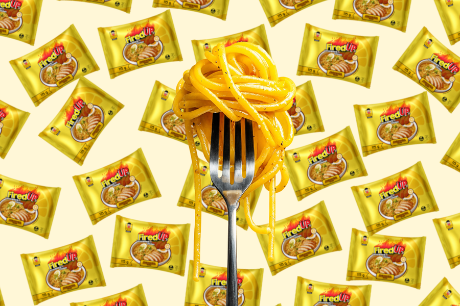 Ramen Noodles in South Africa: Your Guide to Big Flavour, Easy Meals & Woppa