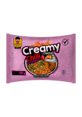 Creamy Chilli Chicken Noodles