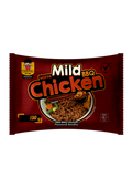 Mild BBQ Chicken Noodles