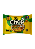 Chop Chop Creamy Chicken Noodles