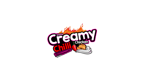 Creamy Chilli Chicken Noodles