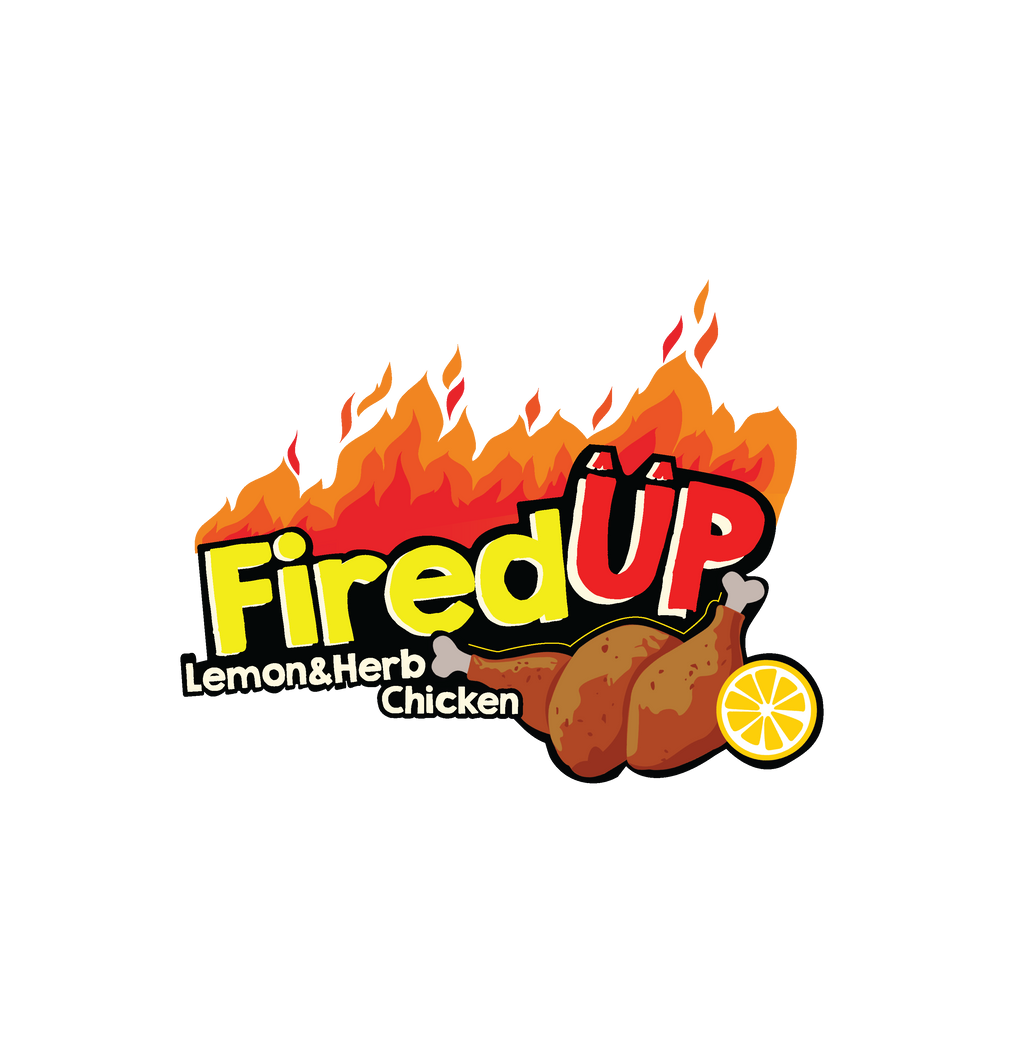 Fired Up Lemon and Garlic Noodles