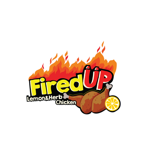 Fired Up Lemon and Garlic Noodles